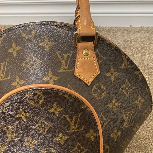 Louis Vuitton Ellipse PM Bag - Picture 7 of 10